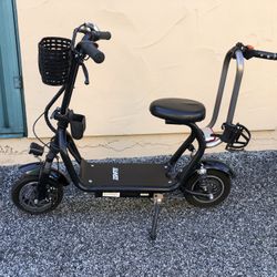 Scooter/ Bike Trailer 