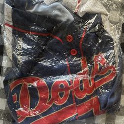 Dodger Jersey