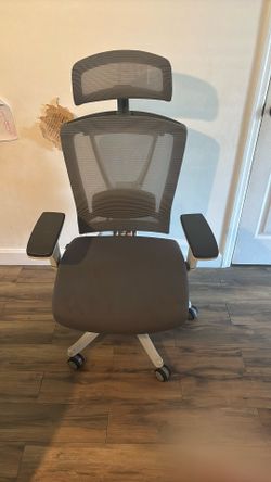 Ergonomic Computer Chair Work Chair