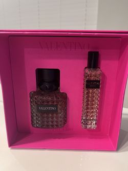Valentino Perfume Gift Set 