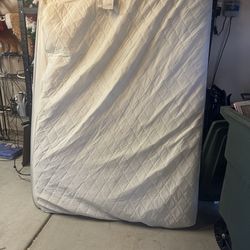 Full size Mattress