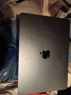Mac book