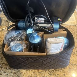 BabyblissPRO multi styler