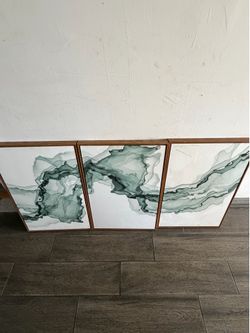 3 piece canvas