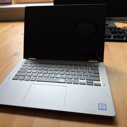 Dell Latitude 3310 2-in-1 Laptop Tablet