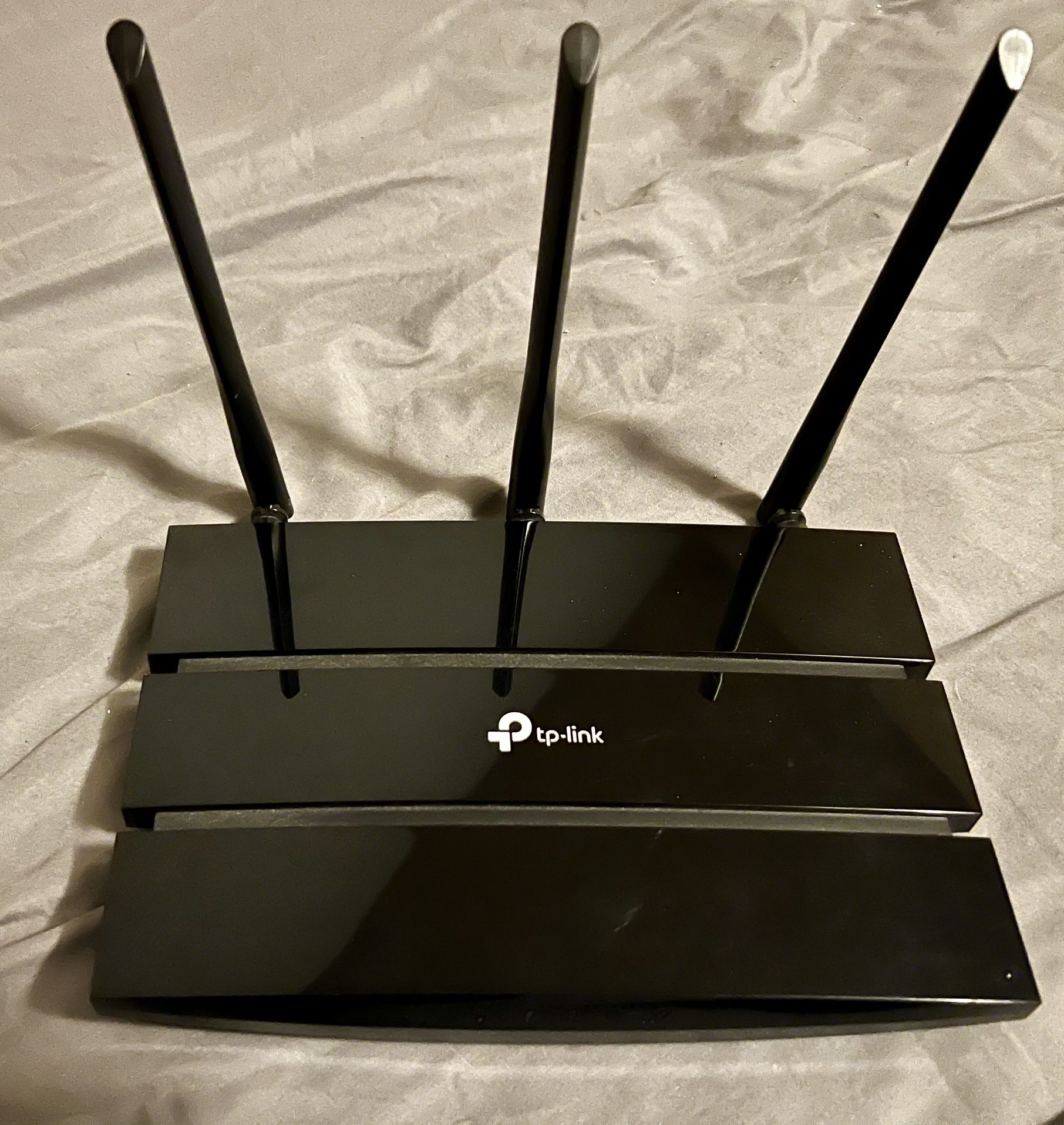 TP-Link Wireless Router