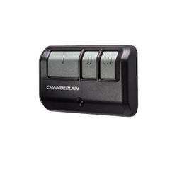 Chamberlain Chamberlain 3-Button Visor Garage Door Opener Remote - Model 953EV-P26
