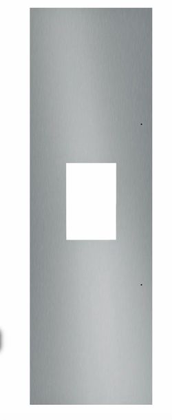 💥Best Save💥 Door Panel Kit for 24" Thermador Freezer Column - Stainless Steel