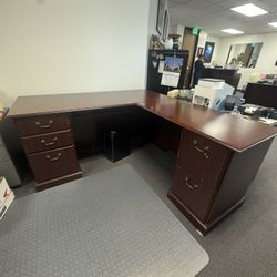 Office Desk $25