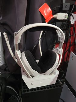Astro A50X