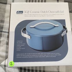 ceramic dutch oven 