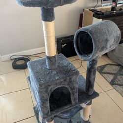 Cat Tree 