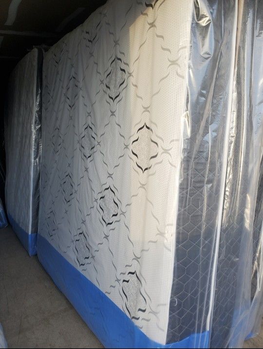 Mattress Tuesday Single Twin Double Full Queen Frame King Bed California King XL Twin Mattresses