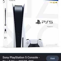 Playstation 5  