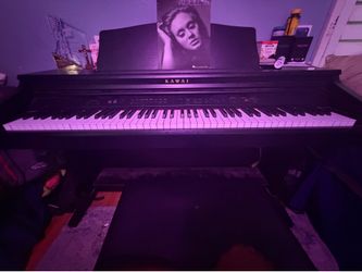 Kawai CE220 Digital Piano
