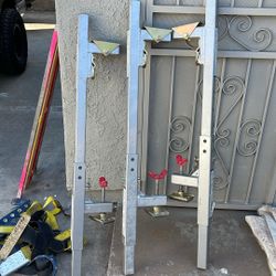 Bar Fall Protection 