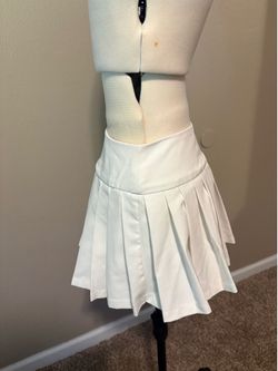 Emerson lang miniskirt