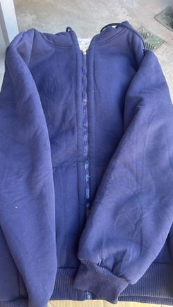 Men’s Sweater Size XL