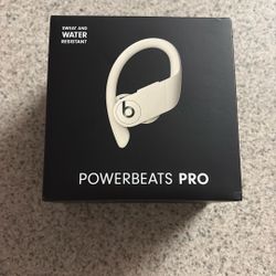 Powerbeats Pro 