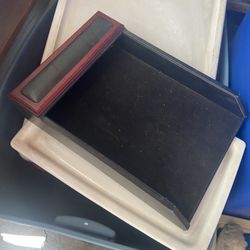 Paper Holder 