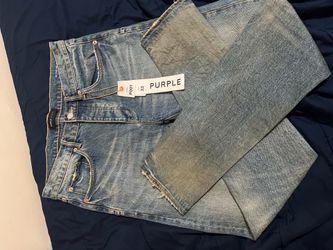 Purple Brand Jeans