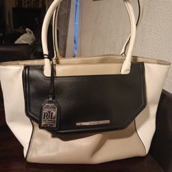 Lauren Ralph Purse