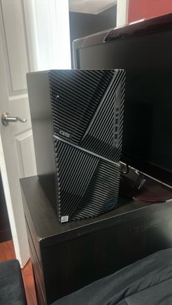 Dell G5 Gaming Desktop | Intel i7-10700 | RTX 3050 6GB | 16GB RAM | Fast NVMe SSD + 1TB HDD.