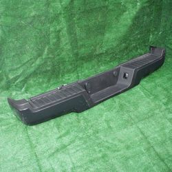 2017-2022 Ford F250 Rear Bumper W/ Sensors
