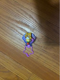 Mario toy