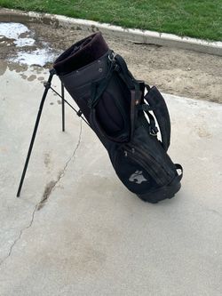 Golf bag