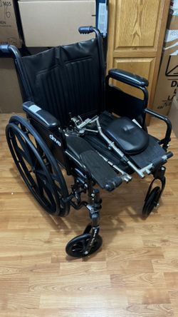 Adult Wheel Chair