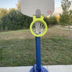 Basketball Hoop