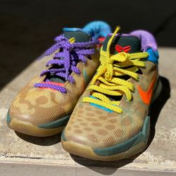 What the Kobe 7 sz 8.5