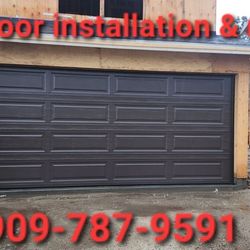 Garage Door