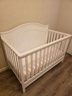 Free Crib