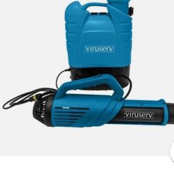 Viruserv  16LVEB Electro Static Sprayer