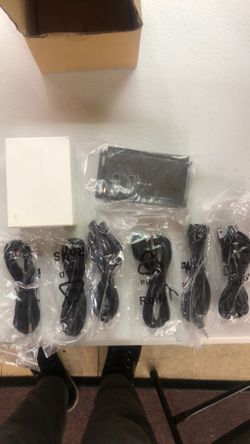 IR Remote Control Repeater