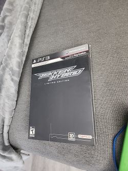 Nintendo Gameboy Game Gear PS3 Tekken Donkey Kong Games