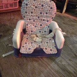 Booster Seat 