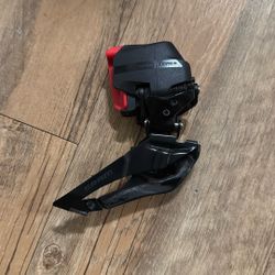 Sram Force  D1 2x Front Derailleur 