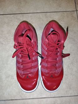 5.5Y Jordans