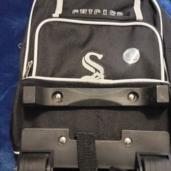 White Sox Backpacks For Kids