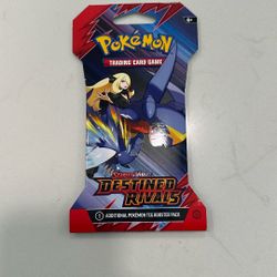 Brand New Pokemon Cards 