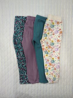 3T sweatpants$10