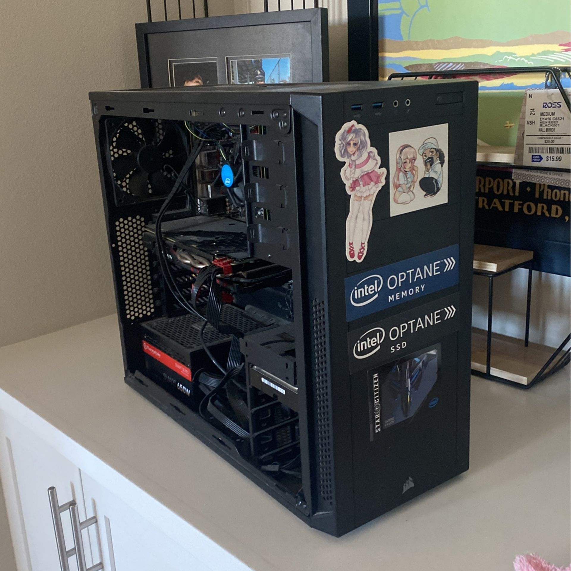 Cheap Gaming Pc for Sale in El Dorado Hills, CA OfferUp