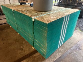 New OSB 7/16 bundle $748