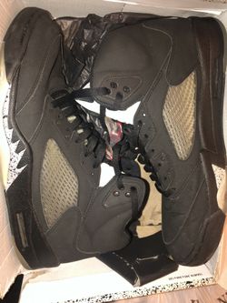 Retro 5 OG