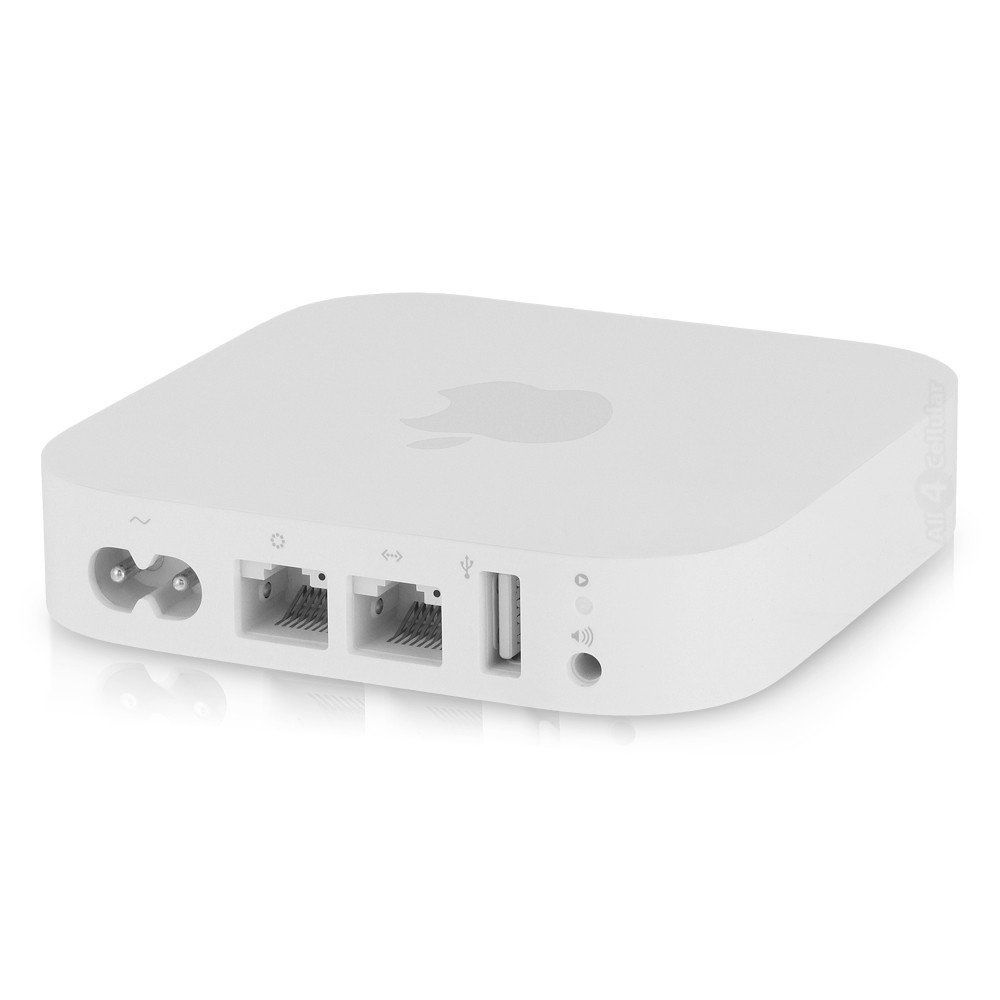 Apple AirPort Express WiFi Router