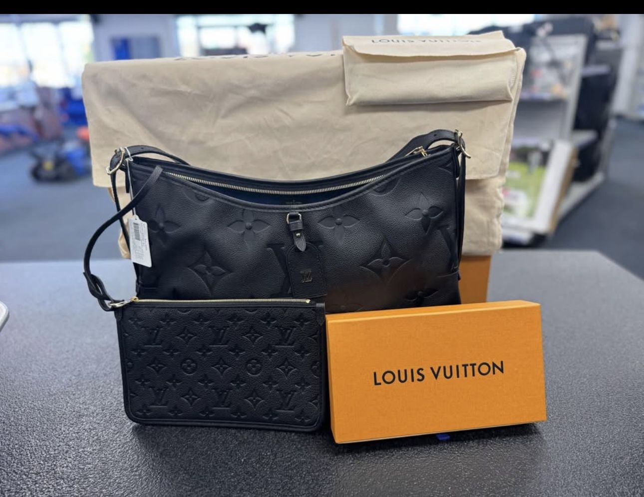 Lv Woman’s Bag