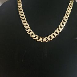 Necklace 20"